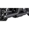 Vance & Hines - 3" Round Twin Slash Slip-On Mufflers Fits '14-'22 XL Models (Exc. '21-'22 Sportster S/​RH1250S And '22 Nightster/​RH975 Models)