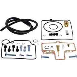 All Balls Racing - Carburetor Gasket Kit For Mikuni HSR 42/45