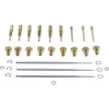 All Balls Racing - Carburetor Jet Kit For Mikuni HSR 45