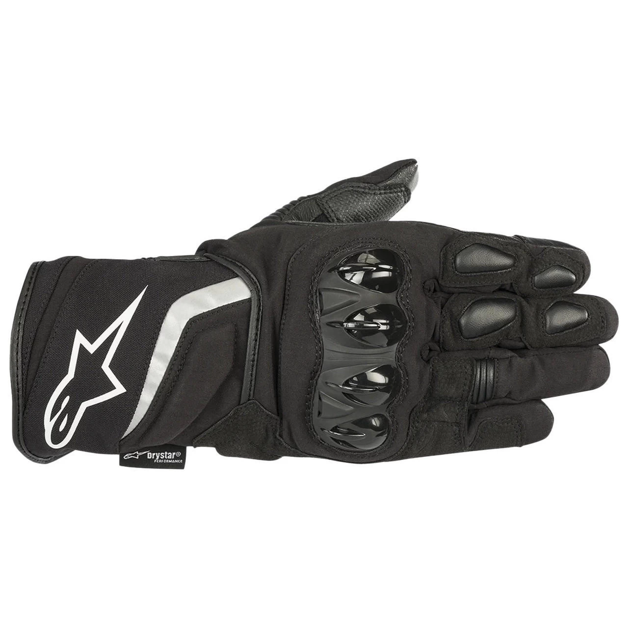 Alpinestars - T-SP Drystar® Gloves - Black 1 Alpinestars - T-SP Drystar® Gloves - Black