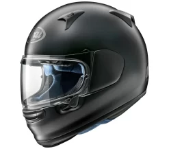 Arai Regent-X Helmet - Black Frost