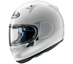 Arai Regent-X Helmet - White