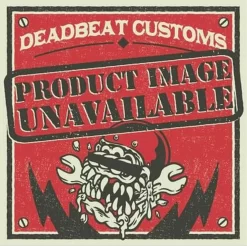 Arlen Ness - 39mm Fender Brackets (Open Box)