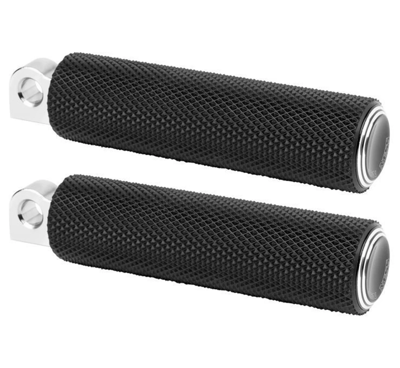 Arlen Ness - Dual Ring Footpegs 1 Arlen Ness - Dual Ring Footpegs