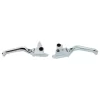 Arlen Ness - Method Lever Set - Chrome