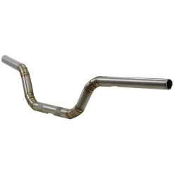 Arlen Ness - Raw Stainless Steel MX Moto Handlebar 5 Arlen Ness - Raw Stainless Steel MX Moto Handlebar -Next stop, Motorcycle riding. arlen ness raw stainless steel mx moto handlebar 91917.1690485124