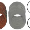 Barnett - Scorpion Replacement Clutch Plate Set