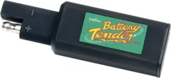 Battery Tender - QDC Plug USB Charger - 2.1 AMP