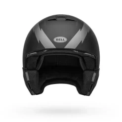 Bell Helmets Bell Broozer Helmet - Arc Matte Black/Grey 21 Bell Helmets Bell Broozer Helmet - Arc Matte Black/Grey -Next stop, Motorcycle riding. bell helmets bell broozer helmet arc matte blackgrey 79261.1691080970