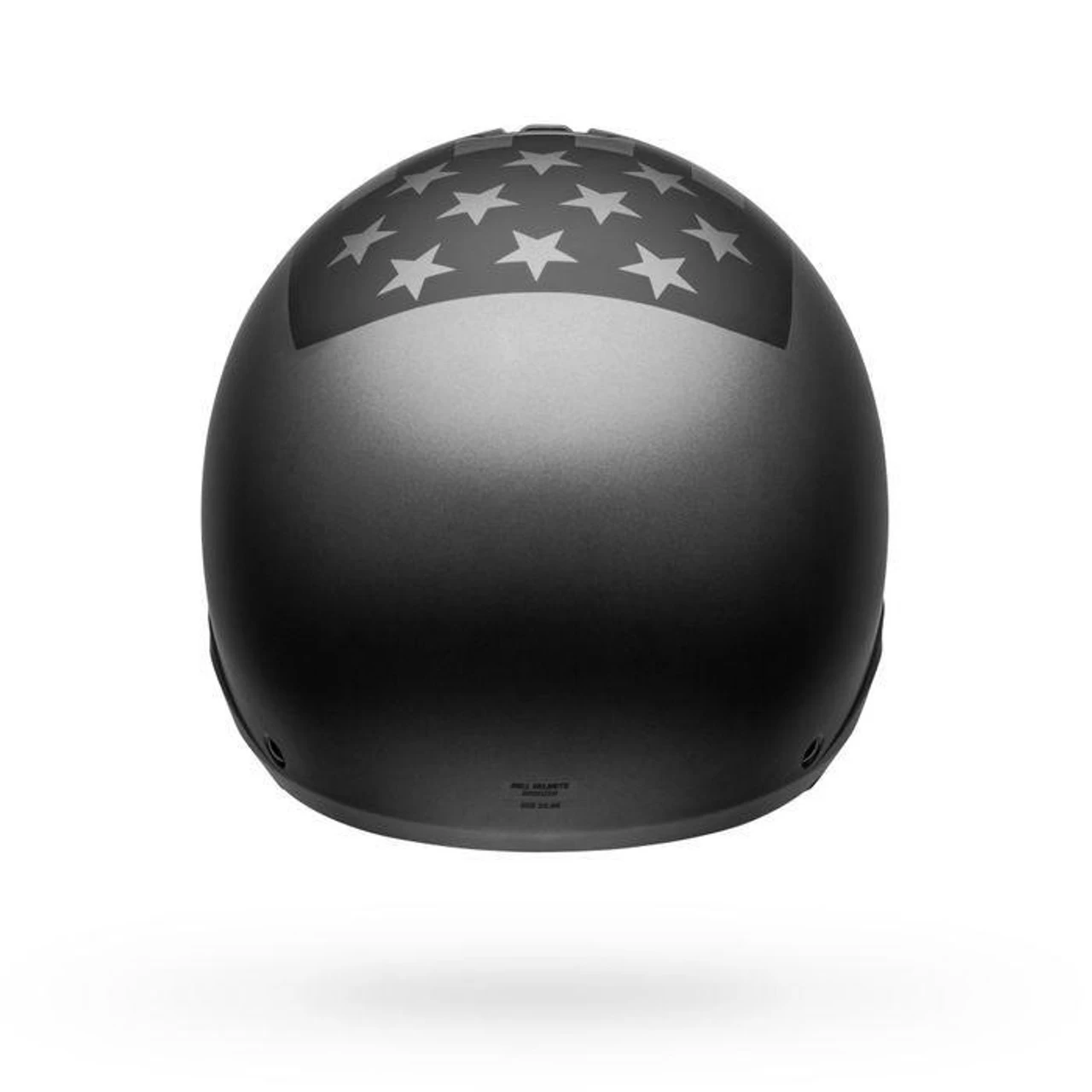 Bell Helmets Bell Broozer Helmet - Free Ride Matte Grey/Black 7 Bell Helmets Bell Broozer Helmet - Free Ride Matte Grey/Black - Image 7