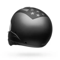 Bell Helmets Bell Broozer Helmet - Free Ride Matte Grey/Black 16 Bell Helmets Bell Broozer Helmet - Free Ride Matte Grey/Black -Next stop, Motorcycle riding. bell helmets bell broozer helmet free ride matte greyblack 77444.1691080766