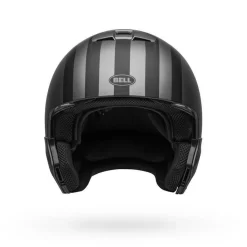 Bell Helmets Bell Broozer Helmet - Free Ride Matte Grey/Black 21 Bell Helmets Bell Broozer Helmet - Free Ride Matte Grey/Black -Next stop, Motorcycle riding. bell helmets bell broozer helmet free ride matte greyblack 86761.1691087062