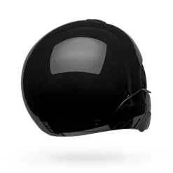 Bell Helmets Bell Broozer Helmet - Gloss Black -Next stop, Motorcycle riding. bell helmets bell broozer helmet gloss black 43379.1691083223