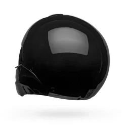 Bell Helmets Bell Broozer Helmet - Gloss Black -Next stop, Motorcycle riding. bell helmets bell broozer helmet gloss black 56211.1691086263