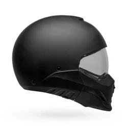 Bell Helmets Bell Broozer Helmet - Matte Black