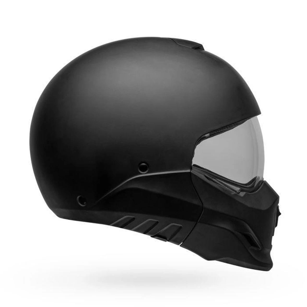 Bell Helmets Bell Broozer Helmet - Matte Black 1 Bell Helmets Bell Broozer Helmet - Matte Black