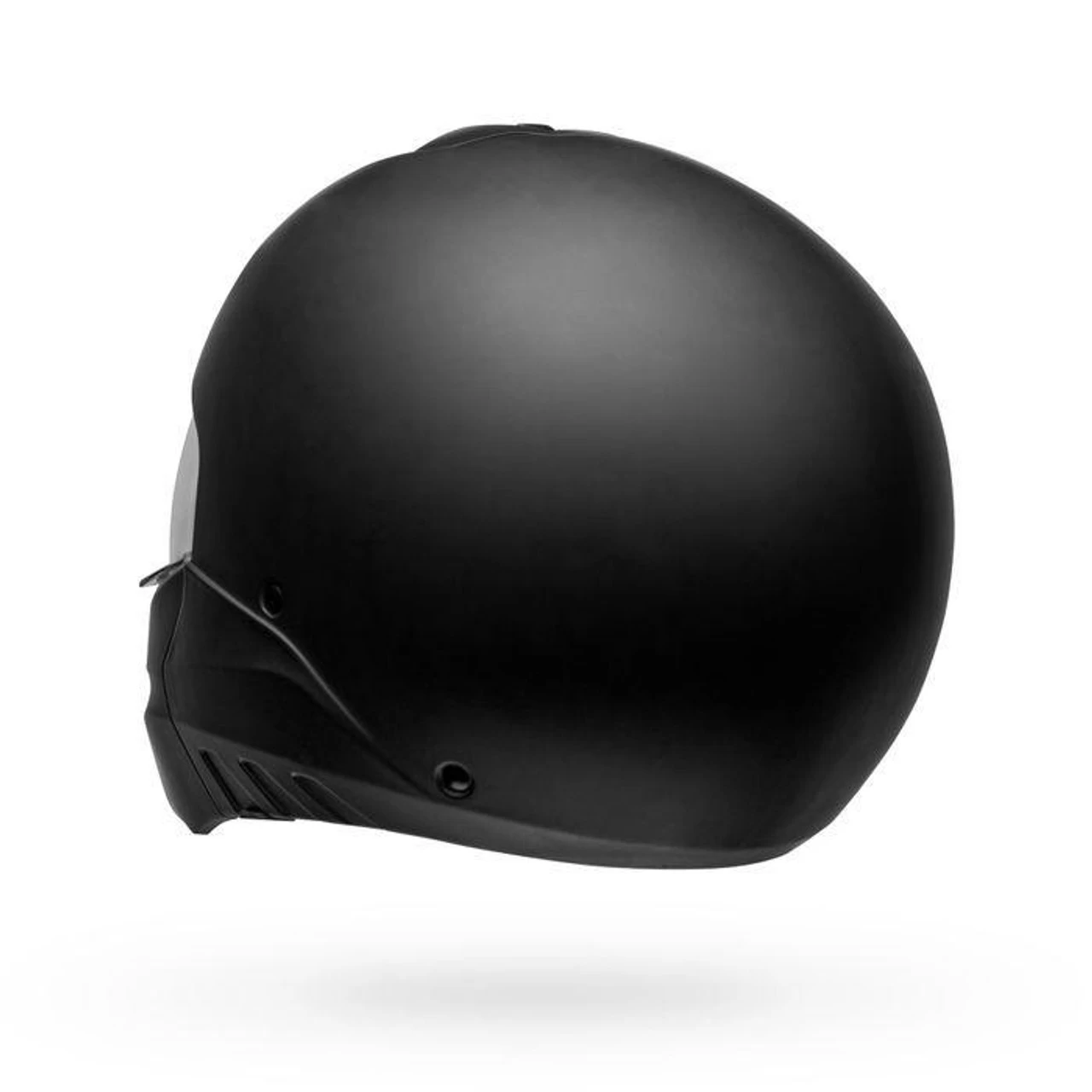 Bell Helmets Bell Broozer Helmet - Matte Black 6 Bell Helmets Bell Broozer Helmet - Matte Black - Image 6