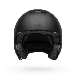 Bell Helmets Bell Broozer Helmet - Matte Black 21 Bell Helmets Bell Broozer Helmet - Matte Black -Next stop, Motorcycle riding. bell helmets bell broozer helmet matte black 51384.1691083936