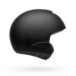 Bell Helmets Bell Broozer Helmet - Matte Black 19 Bell Helmets Bell Broozer Helmet - Matte Black -Next stop, Motorcycle riding. bell helmets bell broozer helmet matte black 67990.1691081437