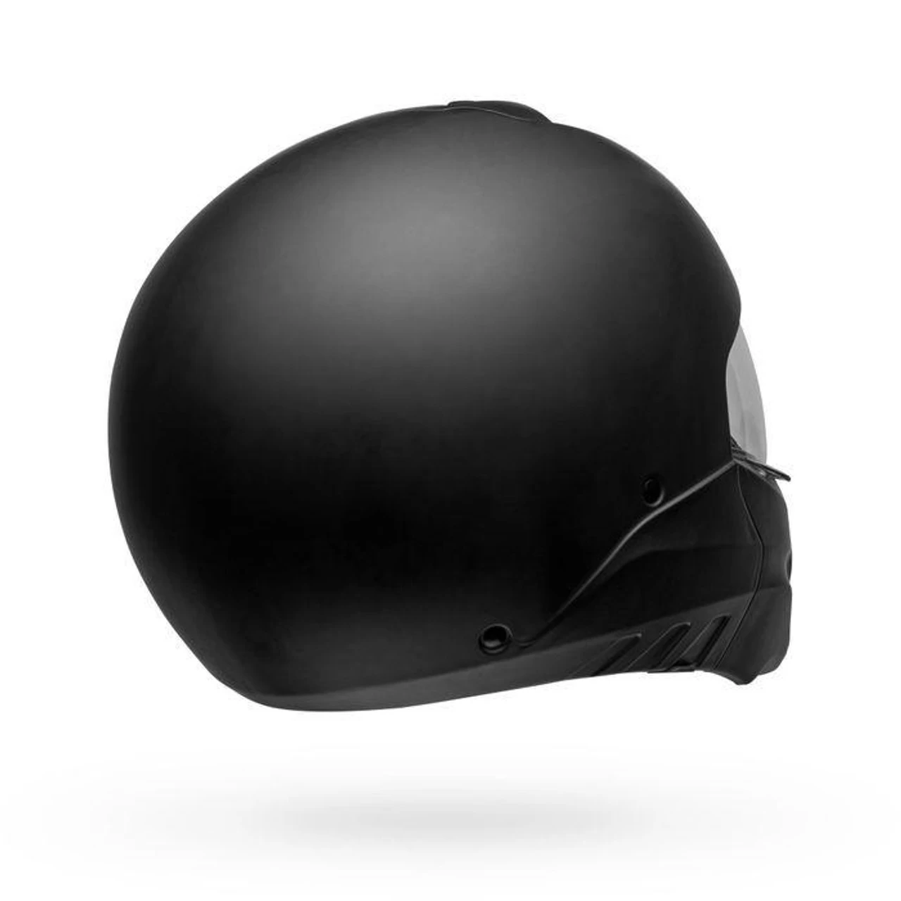 Bell Helmets Bell Broozer Helmet - Matte Black 8 Bell Helmets Bell Broozer Helmet - Matte Black - Image 8