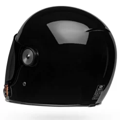 Bell Helmets Bell Bullitt Helmet - Gloss Black 12 Bell Helmets Bell Bullitt Helmet - Gloss Black -Next stop, Motorcycle riding. bell helmets bell bullitt helmet gloss black 02650.1690316837
