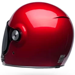 Bell Helmets Bell Bullitt Helmet - Gloss Candy Red 13 Bell Helmets Bell Bullitt Helmet - Gloss Candy Red -Next stop, Motorcycle riding. bell helmets bell bullitt helmet gloss candy red 05179.1690316885