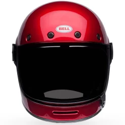 Bell Helmets Bell Bullitt Helmet - Gloss Candy Red 10 Bell Helmets Bell Bullitt Helmet - Gloss Candy Red -Next stop, Motorcycle riding. bell helmets bell bullitt helmet gloss candy red 20929.1690317744