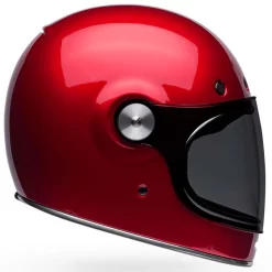 Bell Helmets Bell Bullitt Helmet - Gloss Candy Red