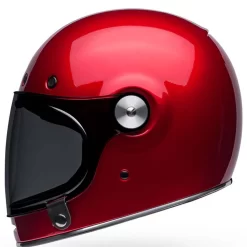 Bell Helmets Bell Bullitt Helmet - Gloss Candy Red 12 Bell Helmets Bell Bullitt Helmet - Gloss Candy Red -Next stop, Motorcycle riding. bell helmets bell bullitt helmet gloss candy red 76078.1690317800