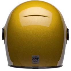 Bell Helmets Bell Bullitt Helmet - Gloss Gold Flake 14 Bell Helmets Bell Bullitt Helmet - Gloss Gold Flake -Next stop, Motorcycle riding. bell helmets bell bullitt helmet gloss gold flake 16573.1690318050