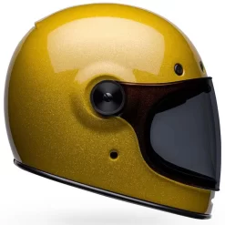 Bell Helmets Bell Bullitt Helmet - Gloss Gold Flake