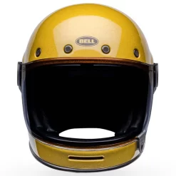 Bell Helmets Bell Bullitt Helmet - Gloss Gold Flake 10 Bell Helmets Bell Bullitt Helmet - Gloss Gold Flake -Next stop, Motorcycle riding. bell helmets bell bullitt helmet gloss gold flake 47953.1690316180