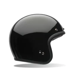 Bell Helmets Bell Custom 500 Helmet- Gloss Black/ XL (Open Box)