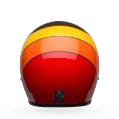 Bell Helmets Bell Custom 500 Helmet - Riff Gloss Black/Yellow/Orange/Red 14 Bell Helmets Bell Custom 500 Helmet - Riff Gloss Black/Yellow/Orange/Red -Next stop, Motorcycle riding. bell helmets bell custom 500 helmet riff gloss blackyelloworangered 48365.1690485511