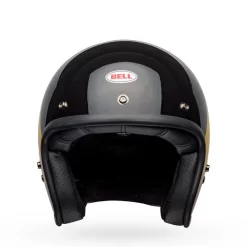 Bell Helmets Bell Custom 500 Helmet - Riff Gloss Black/Yellow/Orange/Red 10 Bell Helmets Bell Custom 500 Helmet - Riff Gloss Black/Yellow/Orange/Red -Next stop, Motorcycle riding. bell helmets bell custom 500 helmet riff gloss blackyelloworangered 80993.1690484078