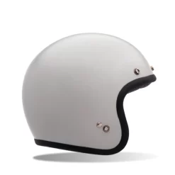 Bell Helmets Bell Custom 500 Helmet- White/ Small (Open Box)