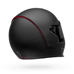Bell Helmets Bell Eliminator Vanish Helmet - Matte Black/Red 15 Bell Helmets Bell Eliminator Vanish Helmet - Matte Black/Red -Next stop, Motorcycle riding. bell helmets bell eliminator vanish helmet matte blackred 39854.1691087497