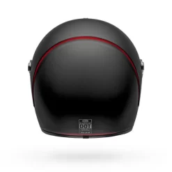 Bell Helmets Bell Eliminator Vanish Helmet - Matte Black/Red 14 Bell Helmets Bell Eliminator Vanish Helmet - Matte Black/Red -Next stop, Motorcycle riding. bell helmets bell eliminator vanish helmet matte blackred 56491.1691085518