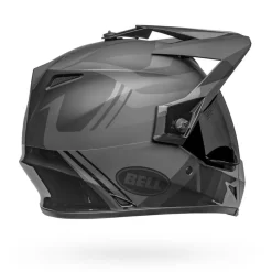 Bell Helmets Bell MX-9 Adventure Helmet W/ MIPS - Marauder Matte/Gloss Blackout 16 Bell Helmets Bell MX-9 Adventure Helmet W/ MIPS - Marauder Matte/Gloss Blackout -Next stop, Motorcycle riding. bell helmets bell mx 9 adventure helmet w mips marauder mattegloss blackout 31870.1690482356