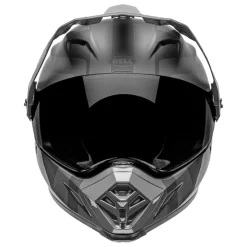 Bell Helmets Bell MX-9 Adventure Helmet W/ MIPS - Marauder Matte/Gloss Blackout 11 Bell Helmets Bell MX-9 Adventure Helmet W/ MIPS - Marauder Matte/Gloss Blackout -Next stop, Motorcycle riding. bell helmets bell mx 9 adventure helmet w mips marauder mattegloss blackout 45633.1690481343