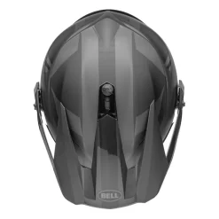 Bell Helmets Bell MX-9 Adventure Helmet W/ MIPS - Marauder Matte/Gloss Blackout 17 Bell Helmets Bell MX-9 Adventure Helmet W/ MIPS - Marauder Matte/Gloss Blackout -Next stop, Motorcycle riding. bell helmets bell mx 9 adventure helmet w mips marauder mattegloss blackout 74496.1690482156