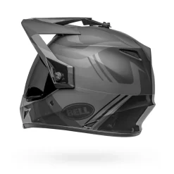 Bell Helmets Bell MX-9 Adventure Helmet W/ MIPS - Marauder Matte/Gloss Blackout 14 Bell Helmets Bell MX-9 Adventure Helmet W/ MIPS - Marauder Matte/Gloss Blackout -Next stop, Motorcycle riding. bell helmets bell mx 9 adventure helmet w mips marauder mattegloss blackout 84380.1690483696