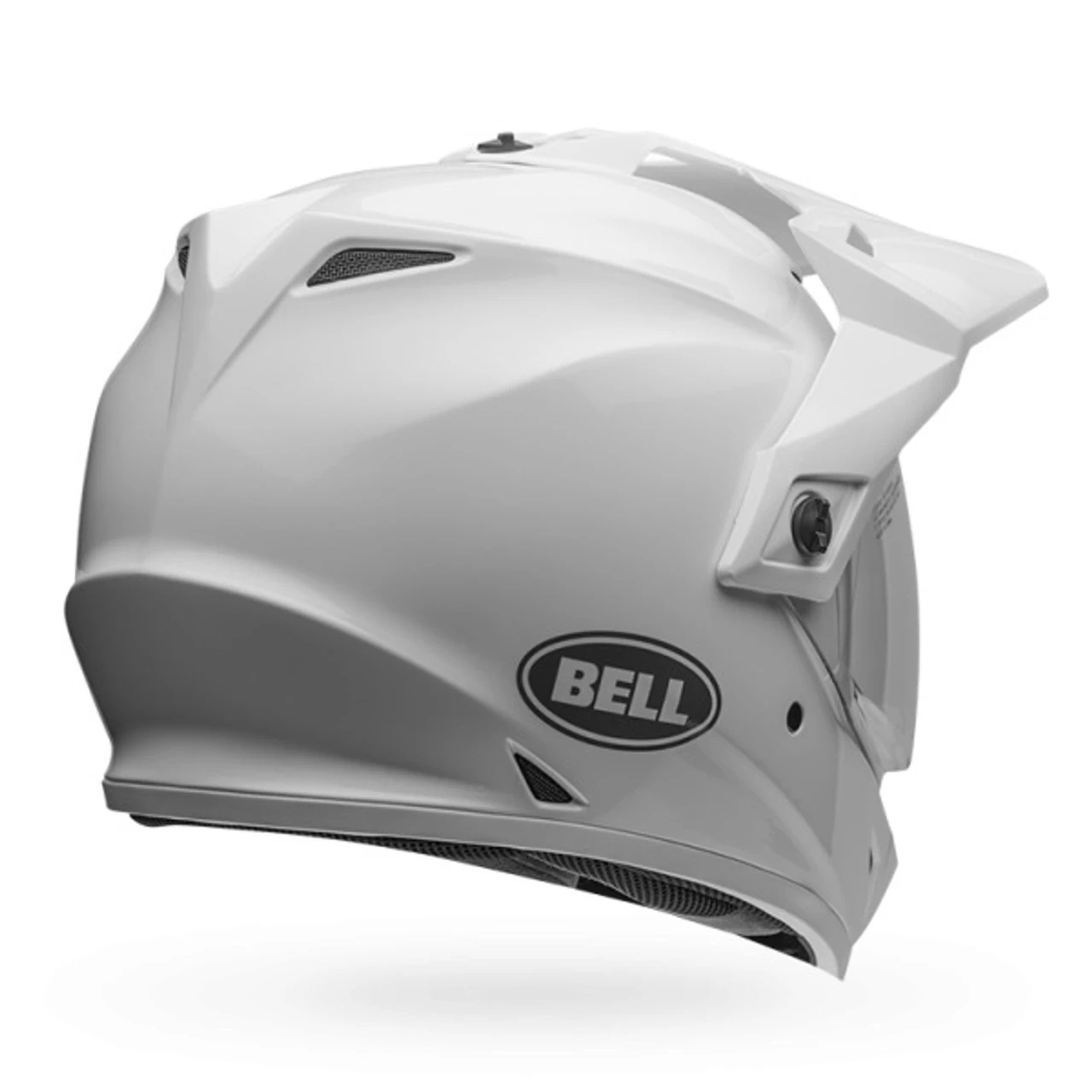 Bell Helmets Bell MX-9 Adventure Helmet W/ MIPS 12 Bell Helmets Bell MX-9 Adventure Helmet W/ MIPS - Image 12