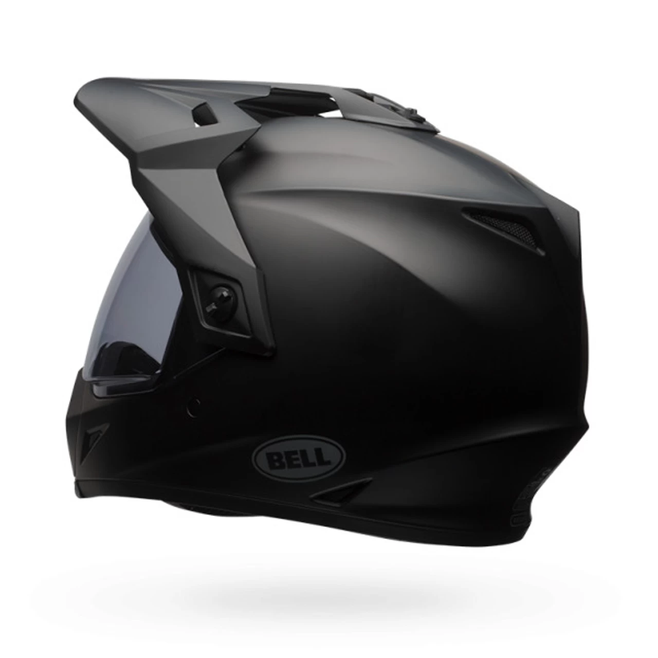Bell Helmets Bell MX-9 Adventure Helmet W/ MIPS 6 Bell Helmets Bell MX-9 Adventure Helmet W/ MIPS - Image 6