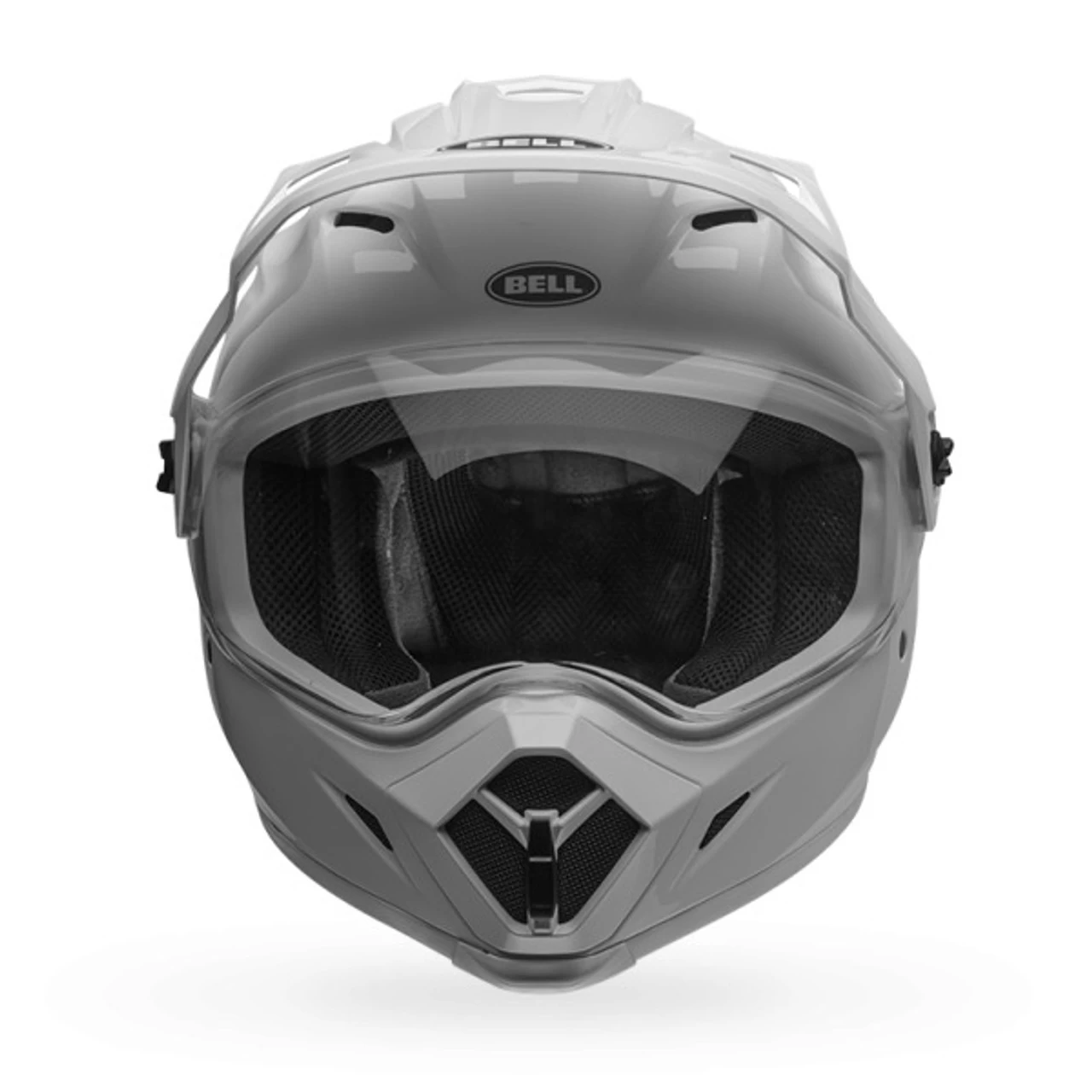 Bell Helmets Bell MX-9 Adventure Helmet W/ MIPS 9 Bell Helmets Bell MX-9 Adventure Helmet W/ MIPS - Image 9