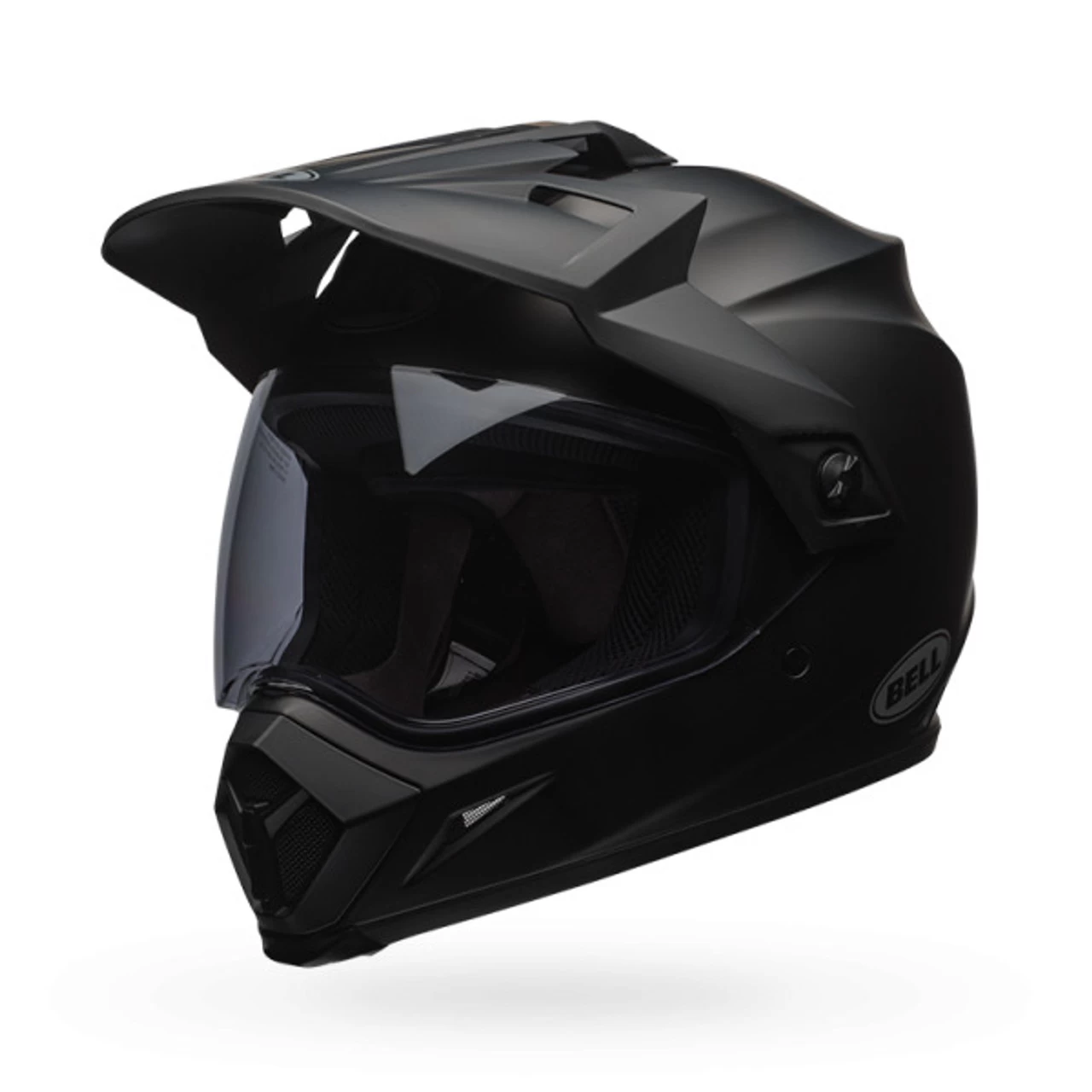 Bell Helmets Bell MX-9 Adventure Helmet W/ MIPS 4 Bell Helmets Bell MX-9 Adventure Helmet W/ MIPS - Image 4