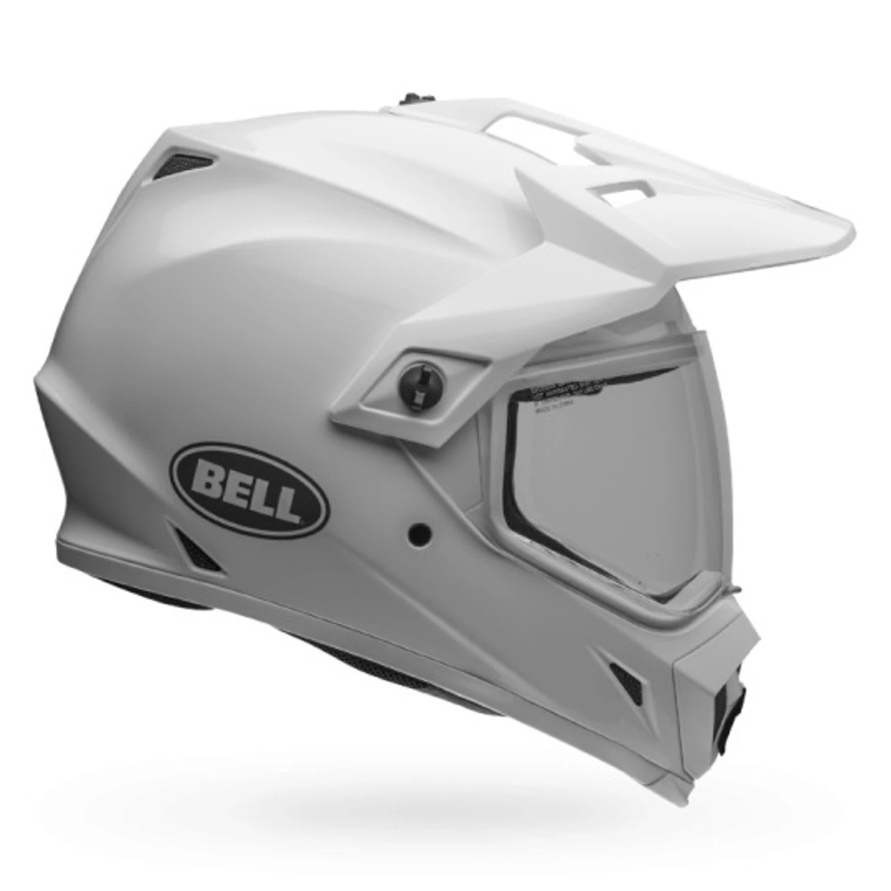 Bell Helmets Bell MX-9 Adventure Helmet W/ MIPS 2 Bell Helmets Bell MX-9 Adventure Helmet W/ MIPS - Image 2