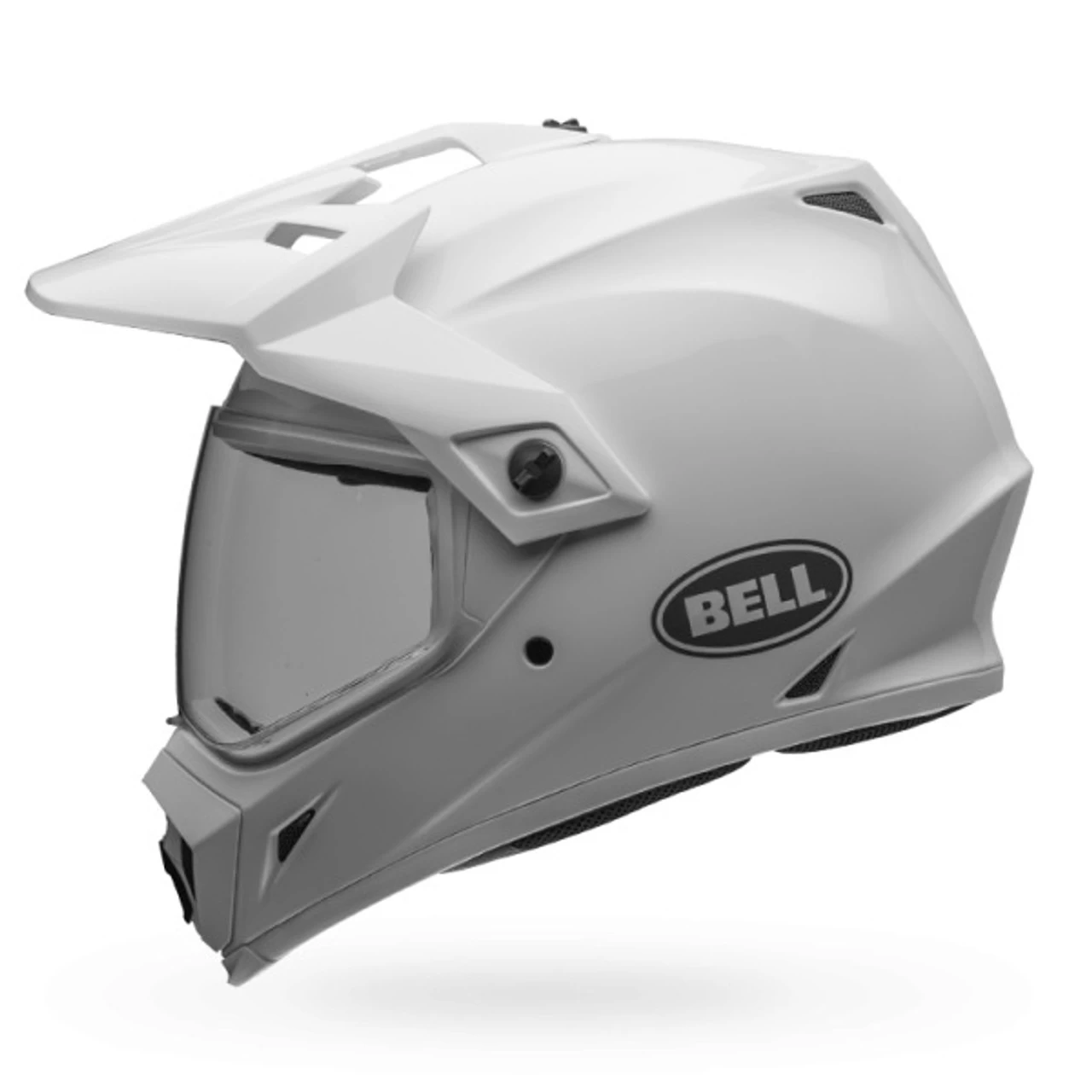 Bell Helmets Bell MX-9 Adventure Helmet W/ MIPS 8 Bell Helmets Bell MX-9 Adventure Helmet W/ MIPS - Image 8