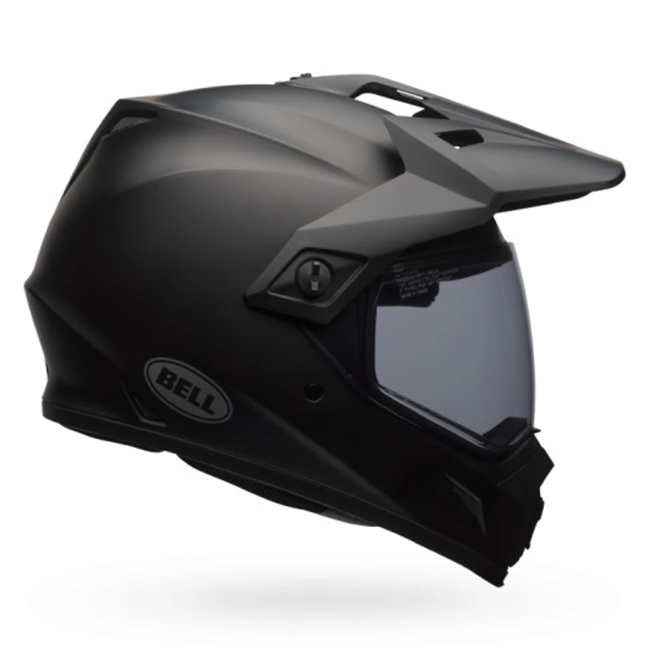 Bell Helmets Bell MX-9 Adventure Helmet W/ MIPS 1 Bell Helmets Bell MX-9 Adventure Helmet W/ MIPS