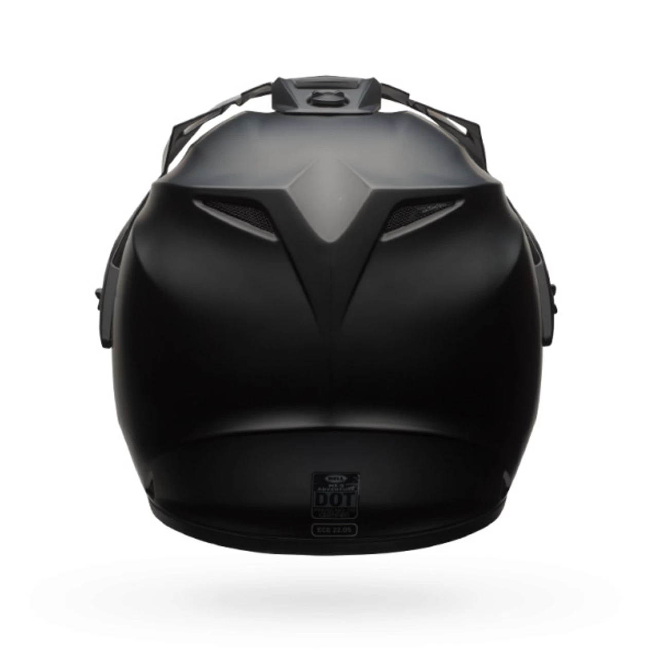 Bell Helmets Bell MX-9 Adventure Helmet W/ MIPS 7 Bell Helmets Bell MX-9 Adventure Helmet W/ MIPS - Image 7